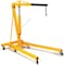 Performance Tool 2 Ton Folding Engine Crane, W41029 W41029 - alternate 1